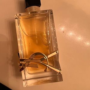 Libre YSL EDP 3 floz brand new